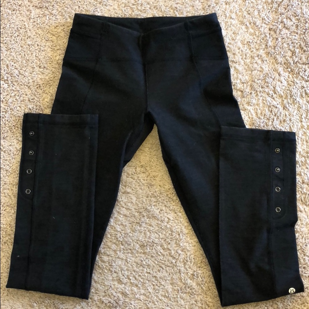LuLuLemon bottom bottom pant
